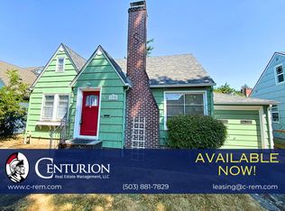 1830 18th St NE, Salem, OR