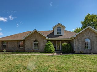 1232 Newcastle Way, Maryville, TN 37803