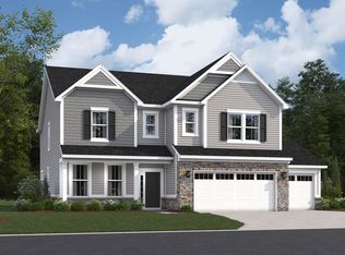 1256 Dutchess Dr, Westfield, IN