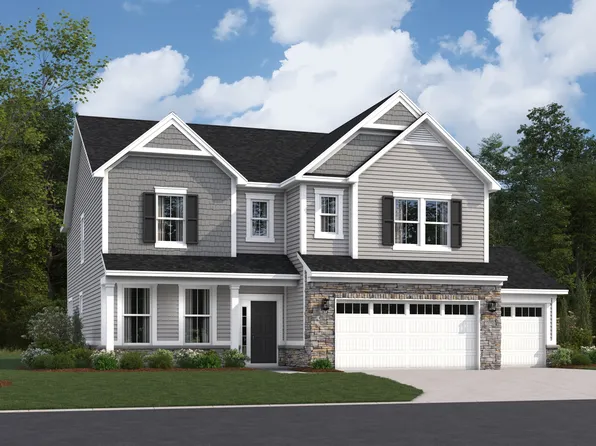 1256 Dutchess Dr, Westfield, IN 46074