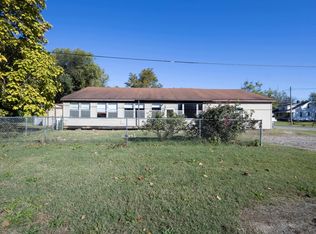 3602 N Kentucky Ave, Evansville, IN