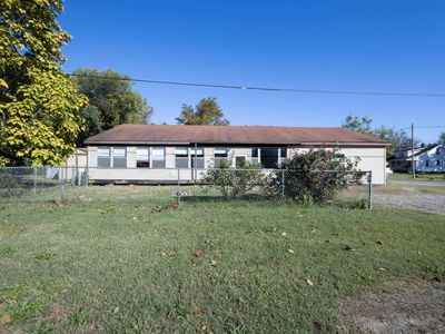 3602 N Kentucky Ave, Evansville, IN, 47711