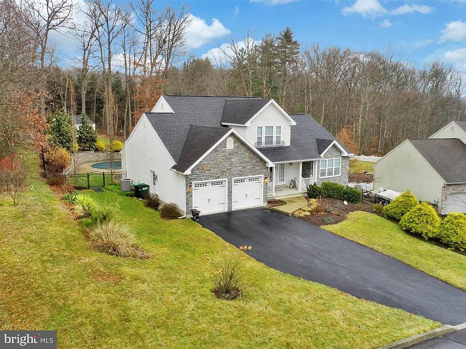 2012 Ridgeview Dr, Orwigsburg, PA 17961 Zillow