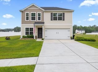 794 Wilkins Rd, Midway, GA 31320