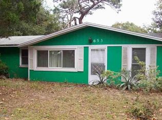 653 Kingswood Ave, Orange Park, FL 32065
