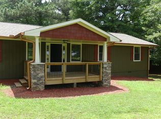 111 Belleau Wood Dr, Newnan, GA 30263