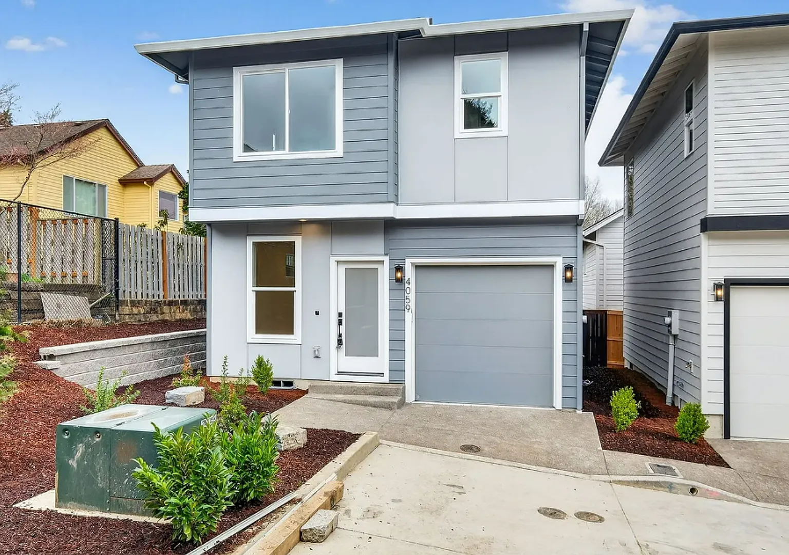 Brand New Construction Beautifully Designed 2 Bedroom Home with Modern Finishes and Functional Op... — Photo 4