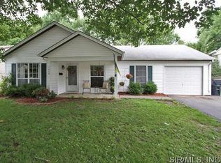 1408 Floradora Dr, Belleville, IL