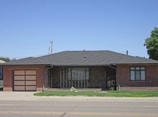 115 N Range Ave, Colby, KS 67701