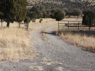 Highway 368 Tract #4, Tinnie, NM 88351