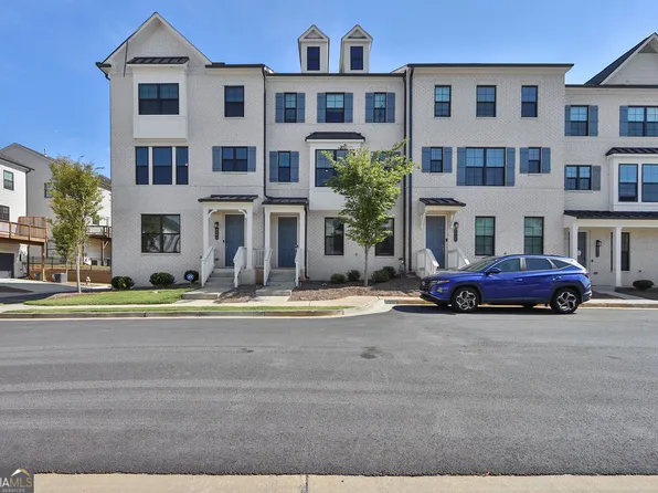 3535 Senna Rd, Duluth, GA 30096