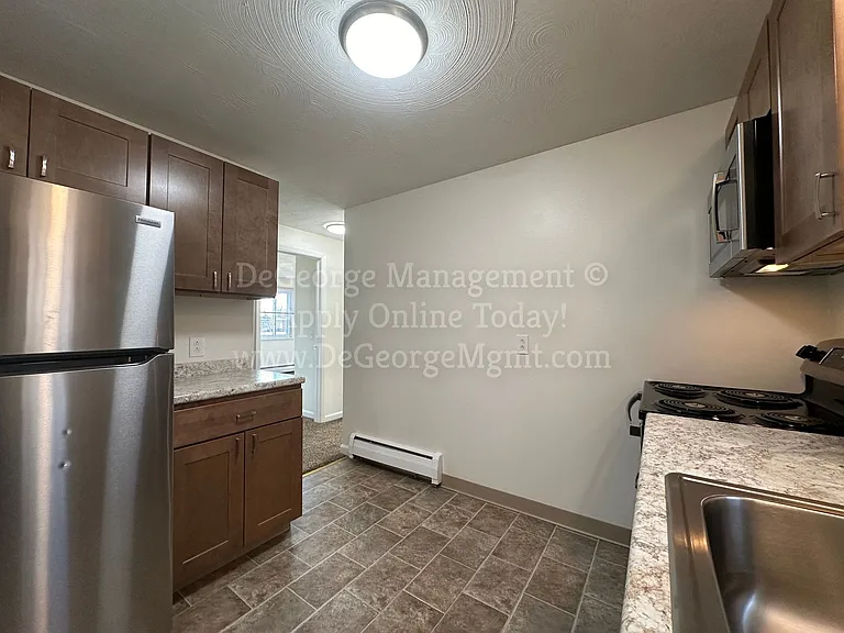 William's Tribute Apartments — Photo 43