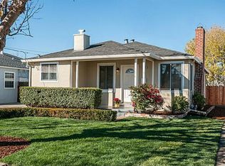 196 Aviador Ave, Millbrae, CA 94030