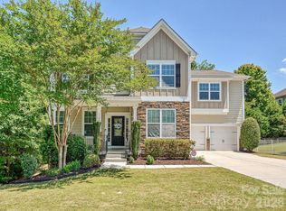 1104 Snowbird Ln, Waxhaw, NC 28173