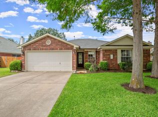 1205 Crossvine Way, Pflugerville, TX 78660