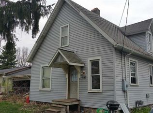 811 S Dettman Rd, Jackson, MI 49203