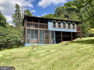 1043 Settlers Valley Way, Lost River, WV 26810