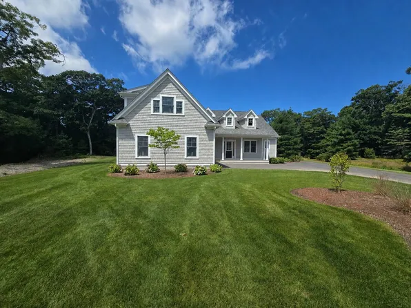 4 Monomoy Lane, Orleans, MA 02653