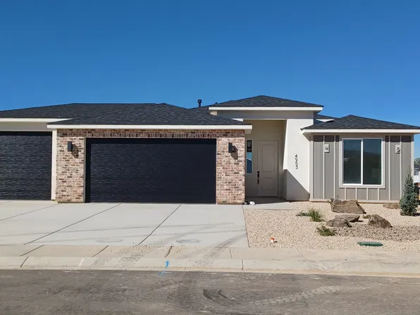 4953 E 925 N Lot 78, Cedar City, UT 84721