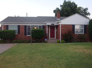 4141 NW 21st St, Oklahoma City, OK 73107