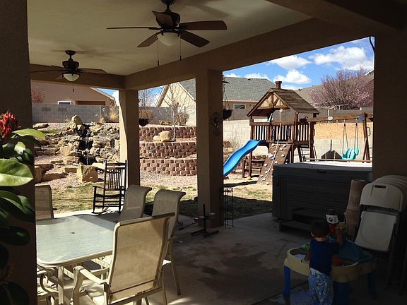 2nd image of 10423 Calle Cordoba NW