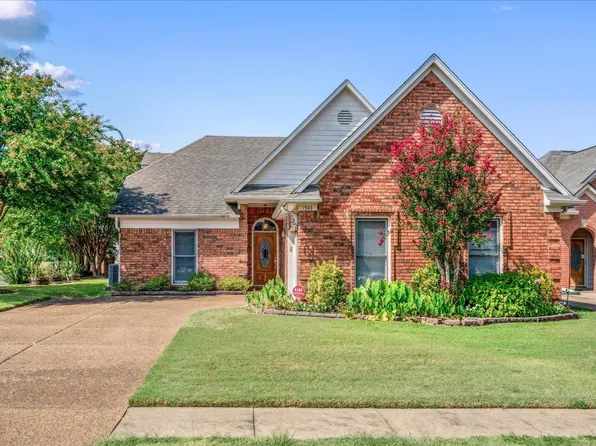 1543 Appling Wood Cv N, Cordova, TN 38016