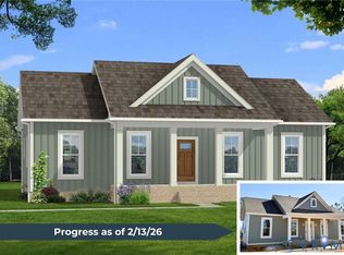 4632 Country Club Rd, Brodnax, VA 23920