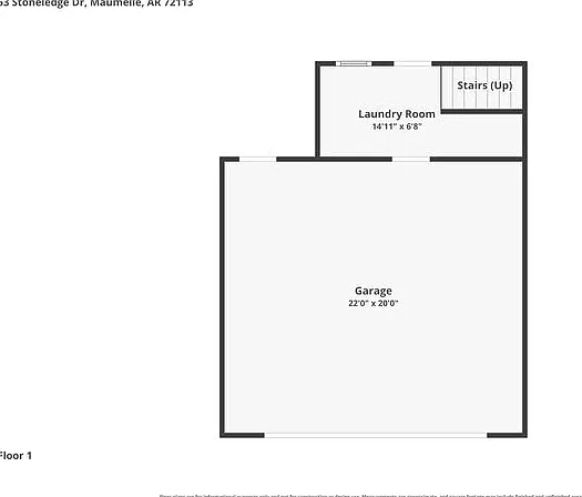 53 Stoneledge Dr — Photo 2