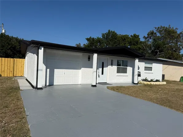 5025 State Road 54, New Port Richey, FL 34652