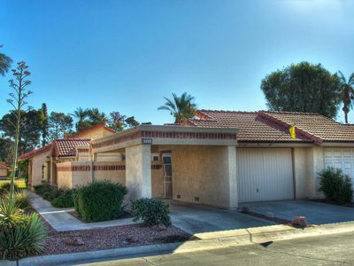 49242 Eisenhower Dr, Indio, CA, 92201