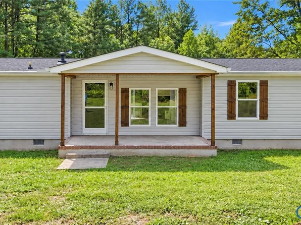 115 Mount Airy Ln, Cumberland, VA 23040