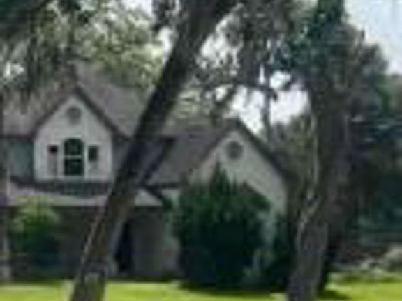 Property Side View