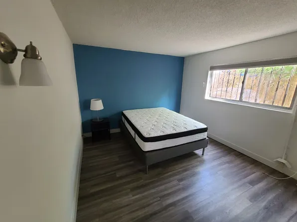 Renovated Units In Echo Park