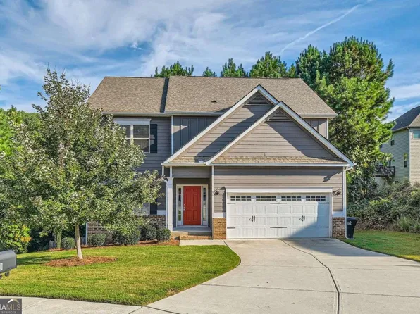 60 Donegal Ct, Dallas, GA 30132