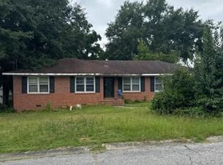 3714 Lucerne Dr, Macon, GA 31204