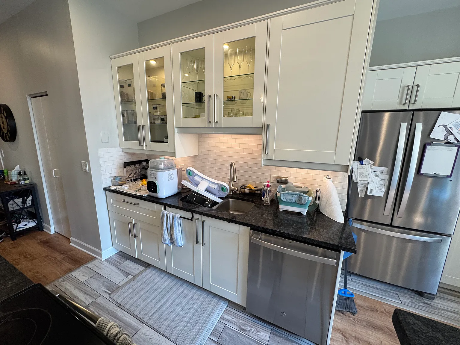 2 bed, 1200 sqft, $2,900 — Photo 4