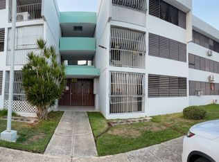 A 115 Cond Metromonte, Carolina, PR 00987