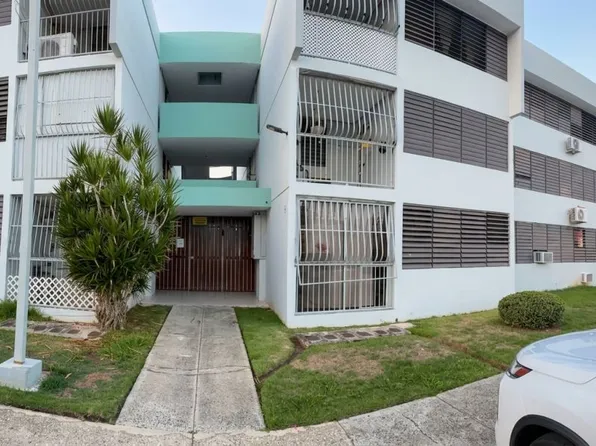 A 115 Cond Metromonte, Carolina, PR 00987