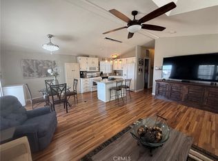 2054 S Parker Dam Rd #29, Parker Dam, CA 92267