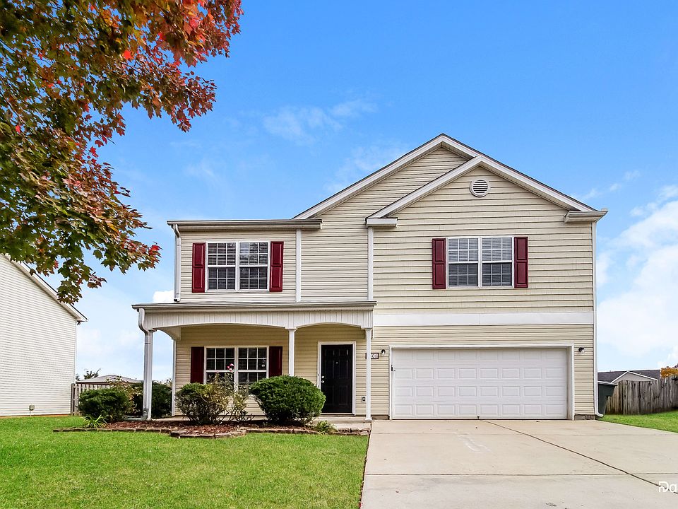 1st image of 4806 Kingwell Dr