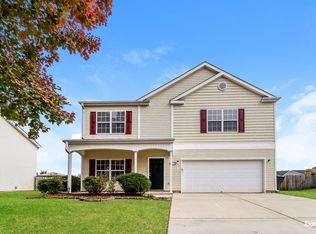4806 Kingwell Dr, Mc Leansville, NC 27301