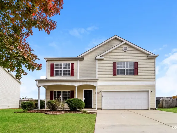 4806 Kingwell Dr, Mc Leansville, NC 27301