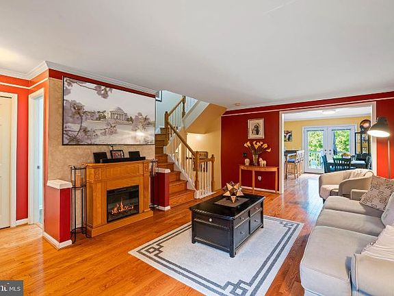 4th image of 16840 Jed Forest Ln