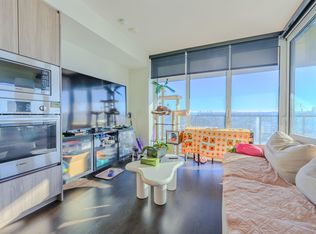 4890 Lougheed Hwy #1602, Burnaby, BC