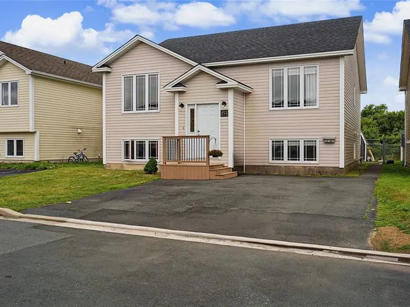 42 Beauford Place, St. John's, NL A1A5N4
