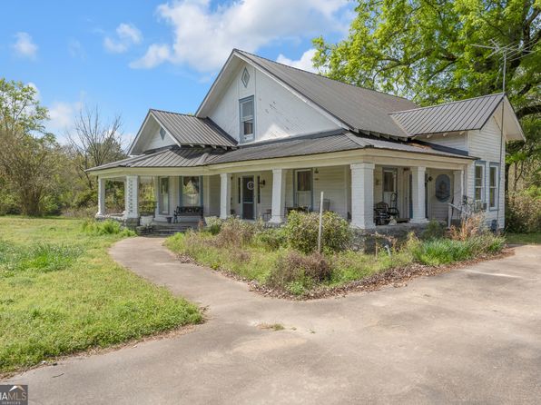 525 S Hulin Ave, Tignall, GA 30668