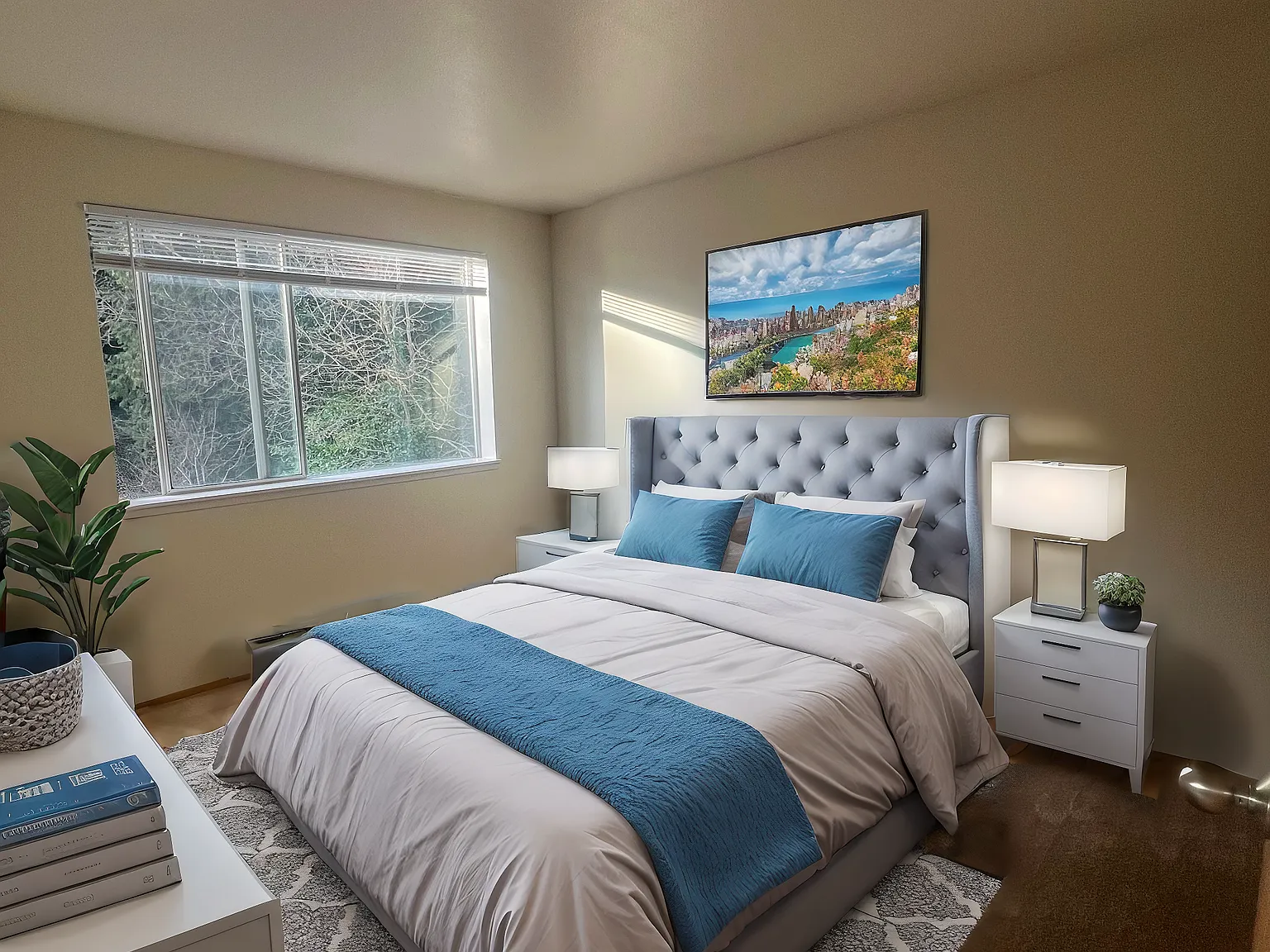 Northbrook Place Apartments — Photo 3