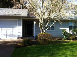 3087 NW Greenbriar Pl, Corvallis, OR