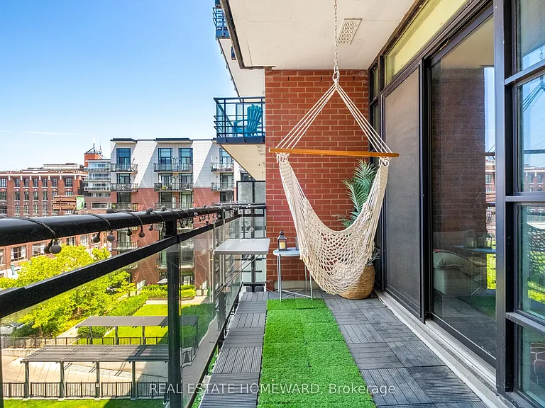 88 Colgate Ave N #501 — Photo 24