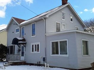 504 Howell St, Gallitzin, PA 16641